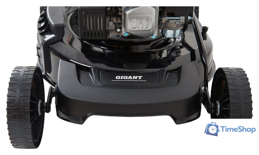 Газонокосилка Gigant PLM-03 - Изображение №9 — Интернет-магазин Time-Shop