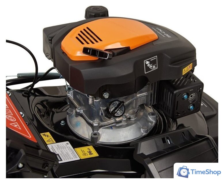 Газонокосилка Gigant PLM-03 - Изображение №15 — Интернет-магазин Time-Shop