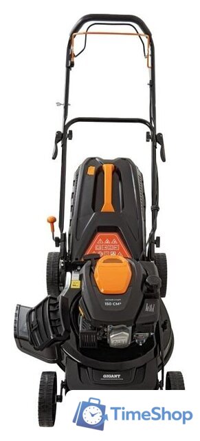 Газонокосилка Gigant PLM-03 - Изображение №12 — Интернет-магазин Time-Shop