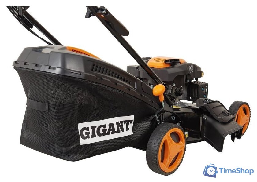 Газонокосилка Gigant PLM-03 - Изображение №14 — Интернет-магазин Time-Shop