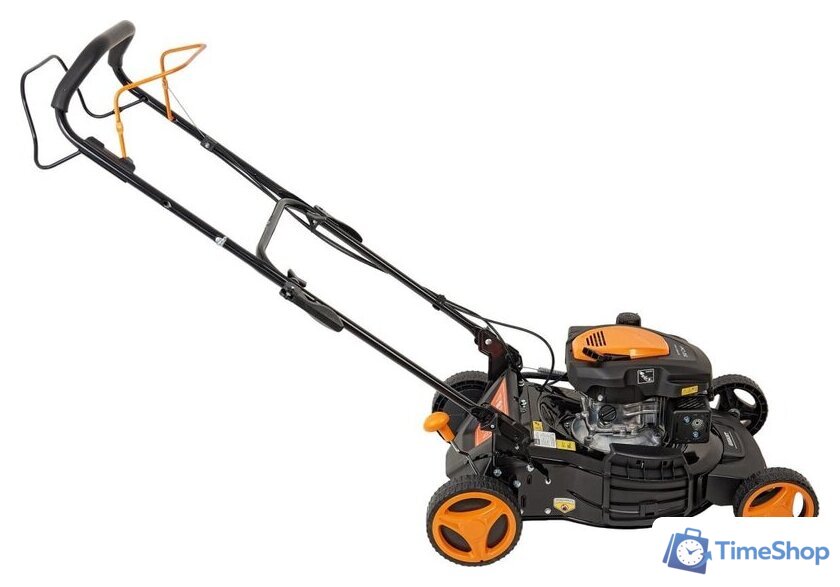 Газонокосилка Gigant PLM-03 - Изображение №7 — Интернет-магазин Time-Shop
