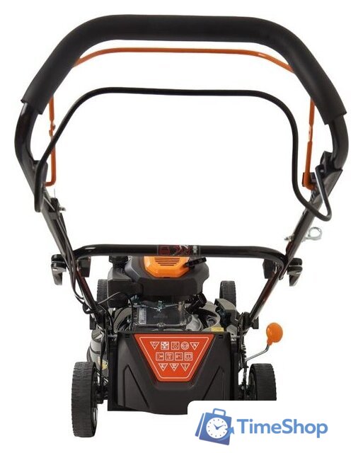 Газонокосилка Gigant PLM-03 - Изображение №6 — Интернет-магазин Time-Shop