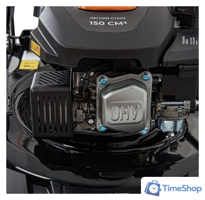 Газонокосилка Gigant PLM-03 - Изображение №10 — Интернет-магазин Time-Shop