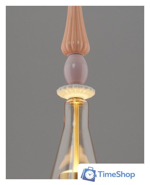 Подвесная люстра Moderli Corals V11153-PL - Изображение №4 — Интернет-магазин Time-Shop