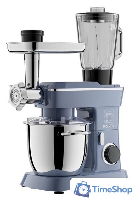 Кухонная машина RAGEX R112-418 - Изображение №1 — Интернет-магазин Time-Shop