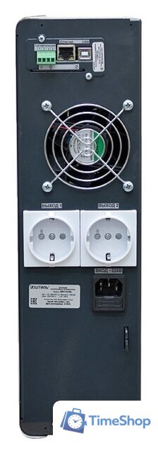 Источник бесперебойного питания Штиль SW1000SL - Изображение №3 — Интернет-магазин Time-Shop