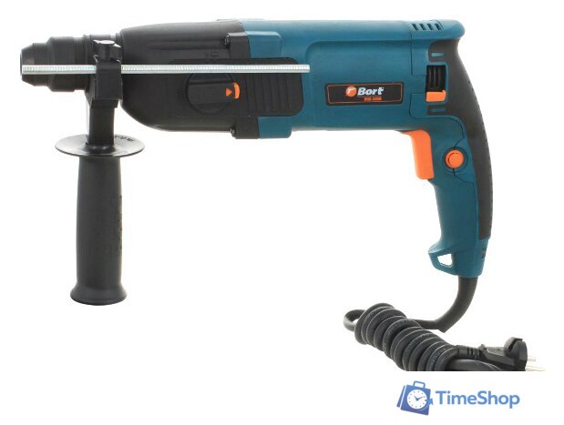 Перфоратор Bort BHD-800N - Изображение №7 — Интернет-магазин Time-Shop