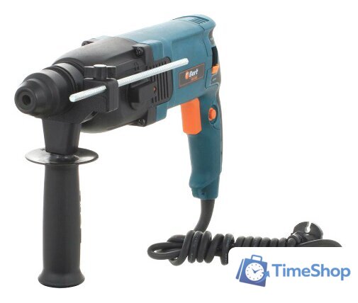 Перфоратор Bort BHD-800N - Изображение №8 — Интернет-магазин Time-Shop