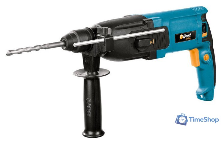 Перфоратор Bort BHD-800N - Изображение №1 — Интернет-магазин Time-Shop