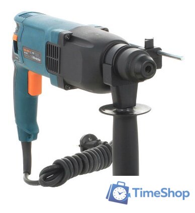 Перфоратор Bort BHD-800N - Изображение №2 — Интернет-магазин Time-Shop