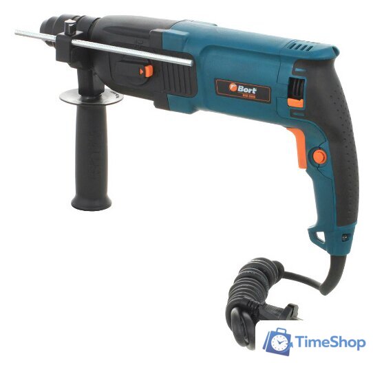 Перфоратор Bort BHD-800N - Изображение №6 — Интернет-магазин Time-Shop
