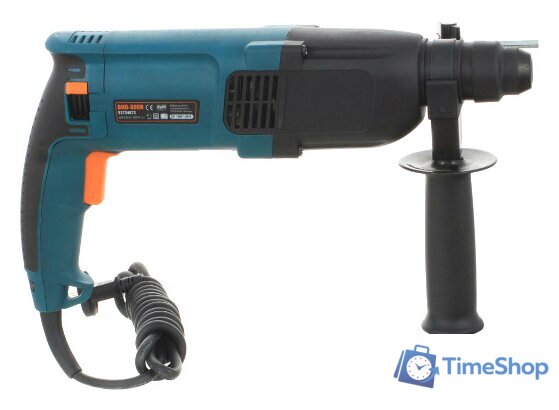 Перфоратор Bort BHD-800N - Изображение №3 — Интернет-магазин Time-Shop
