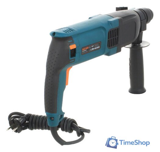 Перфоратор Bort BHD-800N - Изображение №4 — Интернет-магазин Time-Shop