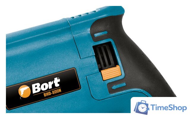 Перфоратор Bort BHD-800N - Изображение №10 — Интернет-магазин Time-Shop