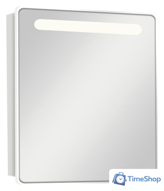  Акватон Америна 60 Зеркало-шкаф правый (1.A135.3.02A.M01.R) - Изображение №1 — Интернет-магазин Time-Shop
