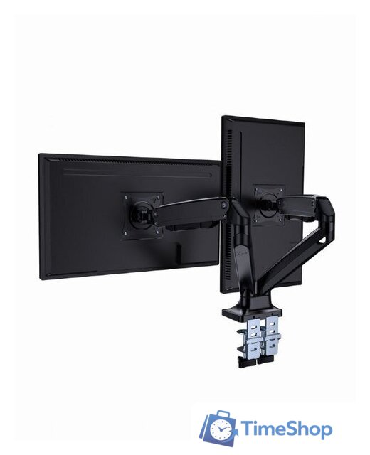 Кронштейн для монитора Gembird MA-DA2-03 - Изображение №3 — Интернет-магазин Time-Shop