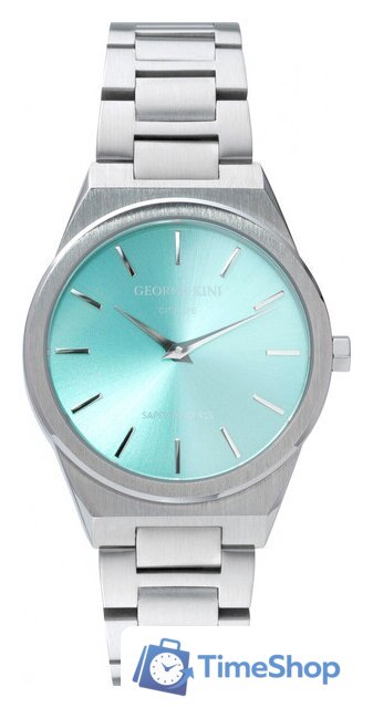 Наручные часы George Kini GK.CL0001 - Изображение №1 — Интернет-магазин Time-Shop