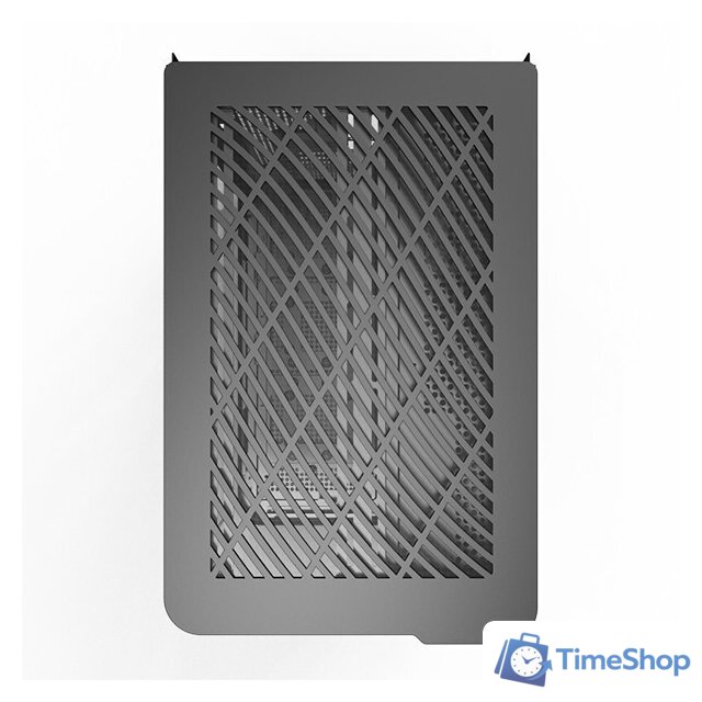 Корпус Montech King 95 (черный) - Изображение №9 — Интернет-магазин Time-Shop