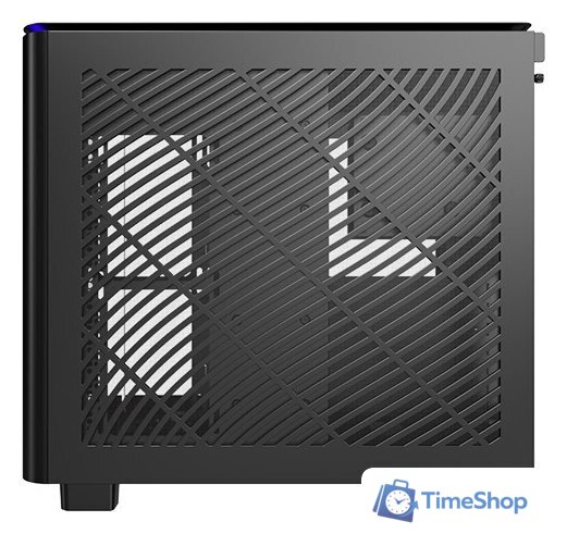 Корпус Montech King 95 (черный) - Изображение №8 — Интернет-магазин Time-Shop
