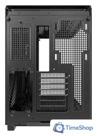 Корпус Montech King 95 (черный) - Изображение №7 — Интернет-магазин Time-Shop