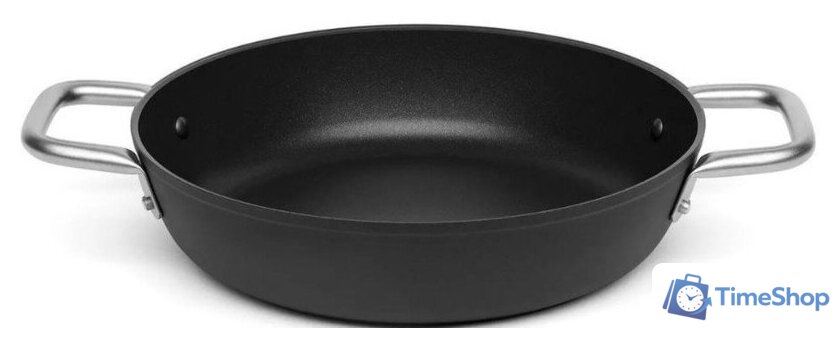 Сотейник TVS Terra Italia Induction DV380263320001 - Изображение №1 — Интернет-магазин Time-Shop