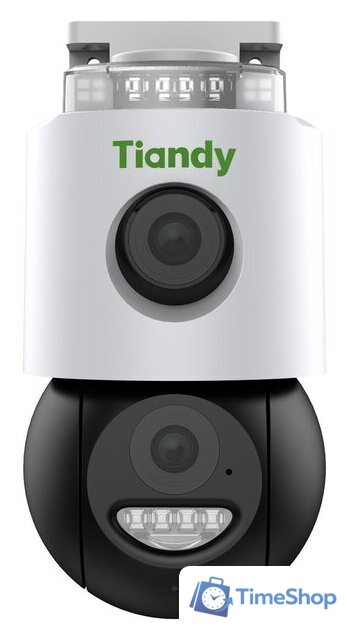 IP-камера Tiandy TC-H363N I5W/WIFI/Eu/4mm/V4.0 - Изображение №1 — Интернет-магазин Time-Shop