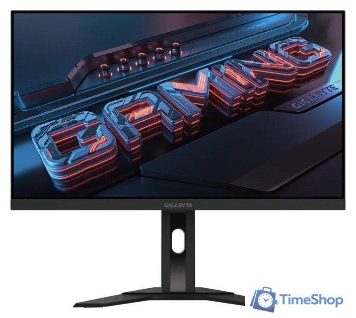 Игровой монитор Gigabyte M27UA - Изображение №1 — Интернет-магазин Time-Shop