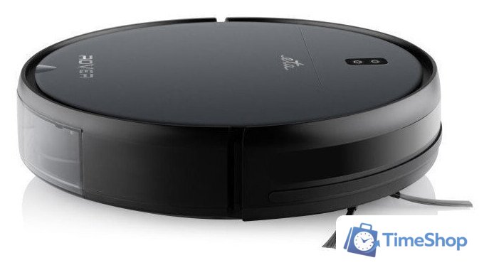 Робот-пылесос ETA Rover 1248 90010 (антрацит) - Изображение №2 — Интернет-магазин Time-Shop
