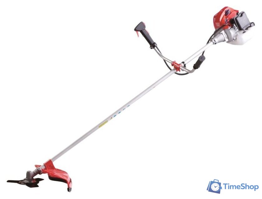 Триммер Энергомаш БТ-52 - Изображение №1 — Интернет-магазин Time-Shop