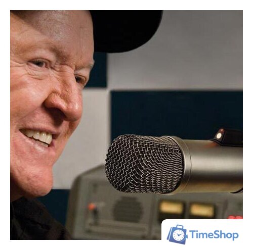 Проводной микрофон RODE Broadcaster - Изображение №8 — Интернет-магазин Time-Shop