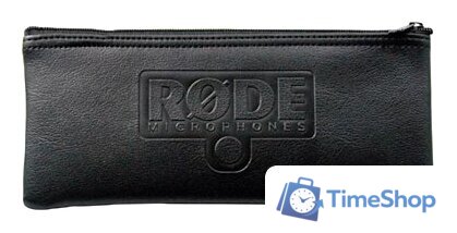 Проводной микрофон RODE Broadcaster - Изображение №6 — Интернет-магазин Time-Shop