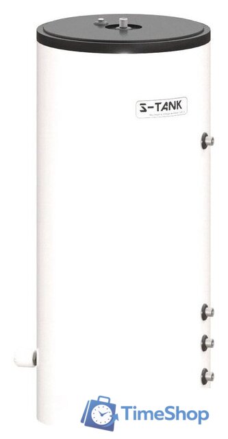 Бойлер косвенного нагрева S-Tank P Turbo-200 - Изображение №1 — Интернет-магазин Time-Shop