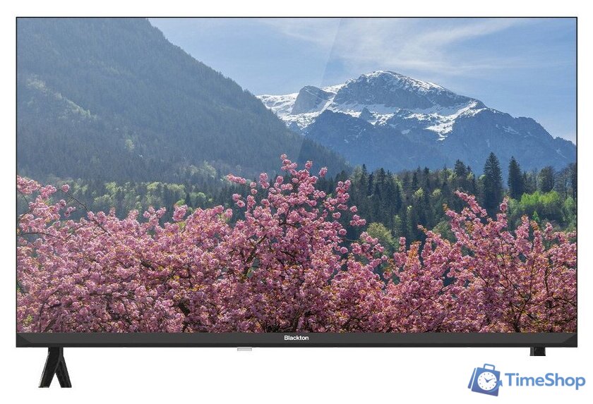 Телевизор Blackton Bt 32FS01B - Изображение №1 — Интернет-магазин Time-Shop