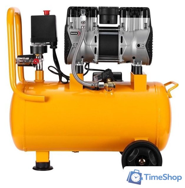 Компрессор Deko AC24-180/8 083-3011 - Изображение №6 — Интернет-магазин Time-Shop