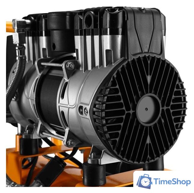 Компрессор Deko AC24-180/8 083-3011 - Изображение №9 — Интернет-магазин Time-Shop