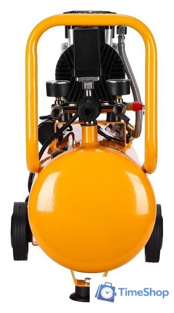 Компрессор Deko AC24-180/8 083-3011 - Изображение №7 — Интернет-магазин Time-Shop