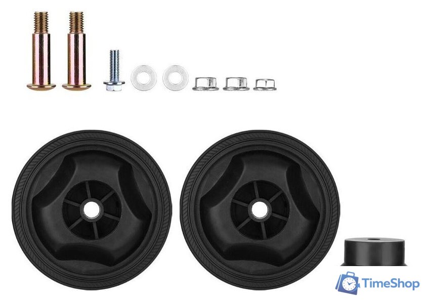 Компрессор Deko AC24-180/8 083-3011 - Изображение №5 — Интернет-магазин Time-Shop
