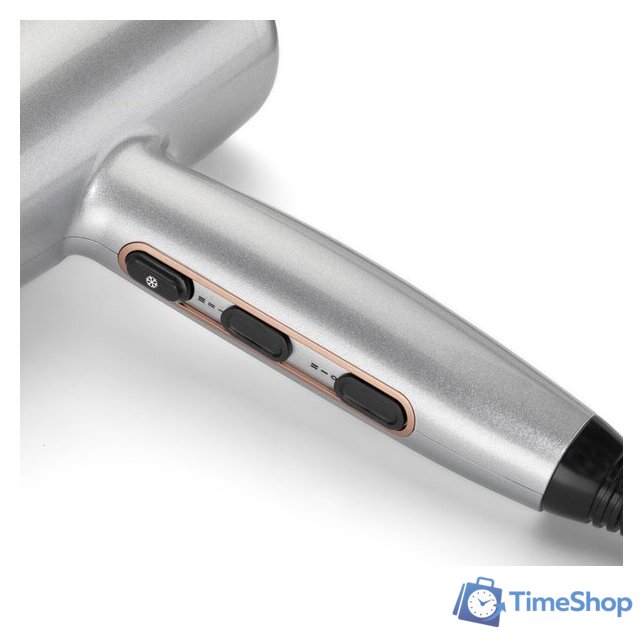 Фен BaByliss D580DE - Изображение №6 — Интернет-магазин Time-Shop