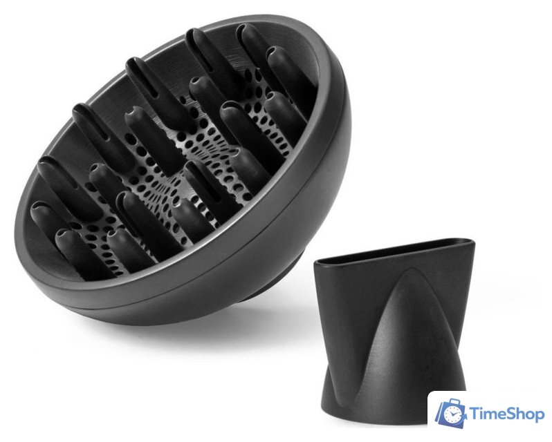 Фен BaByliss D580DE - Изображение №5 — Интернет-магазин Time-Shop