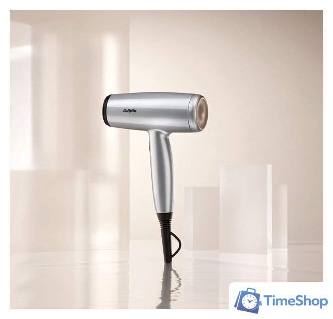 Фен BaByliss D580DE - Изображение №9 — Интернет-магазин Time-Shop