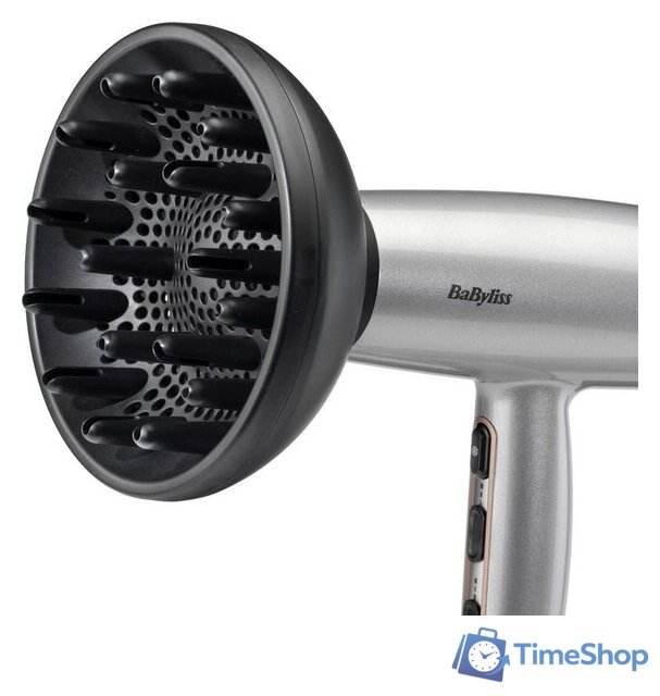 Фен BaByliss D580DE - Изображение №3 — Интернет-магазин Time-Shop