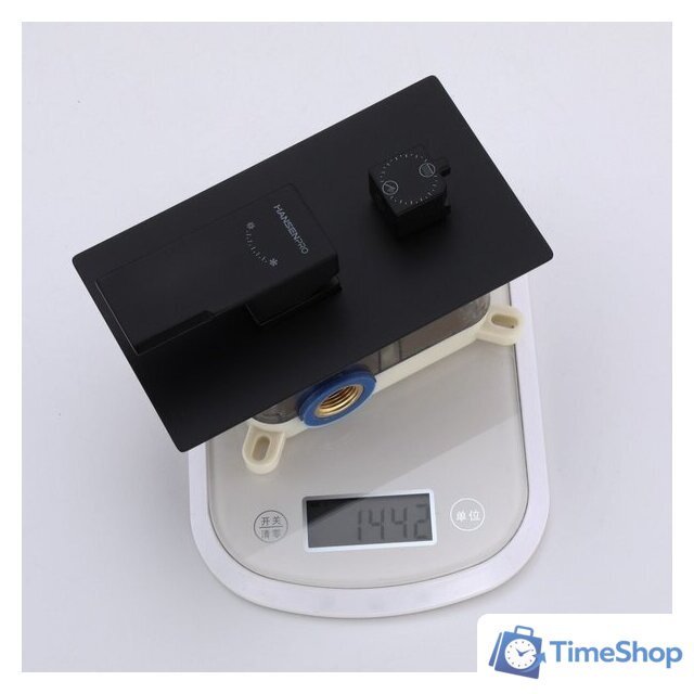 Душевая система  Hansen HL36095-C - Изображение №3 — Интернет-магазин Time-Shop