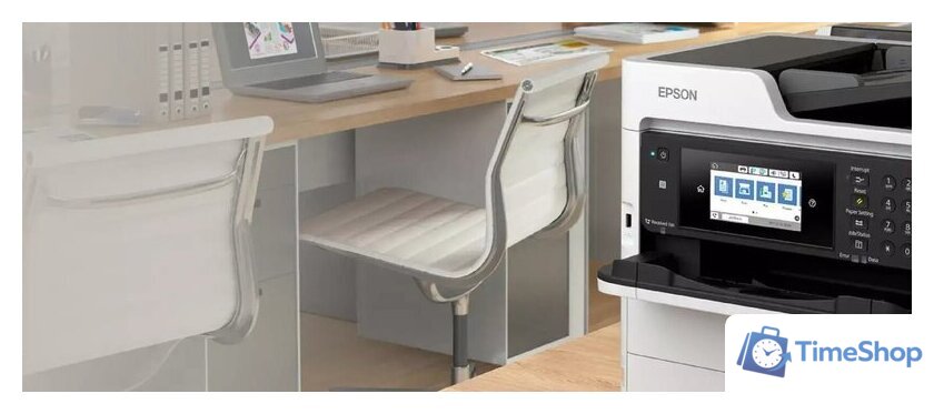 Проектор Epson CO-WX02 - Изображение №8 — Интернет-магазин Time-Shop