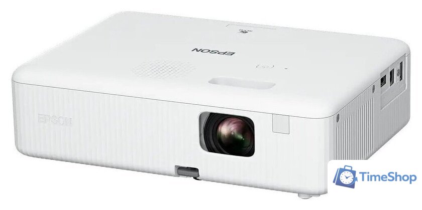 Проектор Epson CO-WX02 - Изображение №2 — Интернет-магазин Time-Shop