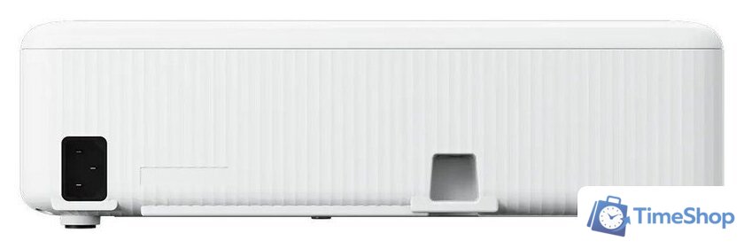 Проектор Epson CO-WX02 - Изображение №7 — Интернет-магазин Time-Shop