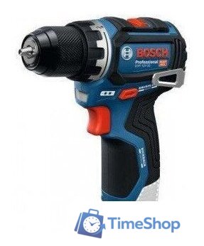 Дрель-шуруповерт Bosch GSR 12V-32 Professional 06019N7000 (без АКБ) - Изображение №1 — Интернет-магазин Time-Shop