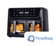 Аэрогриль (аэрофритюрница) Eldom FR220 - Изображение №2 — Интернет-магазин Time-Shop