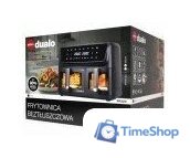 Аэрогриль (аэрофритюрница) Eldom FR220 - Изображение №3 — Интернет-магазин Time-Shop