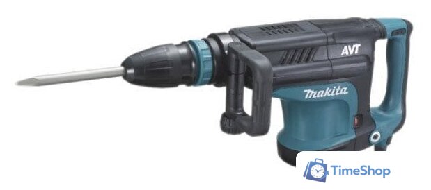 Отбойный молоток Makita HM1213C - Изображение №1 — Интернет-магазин Time-Shop
