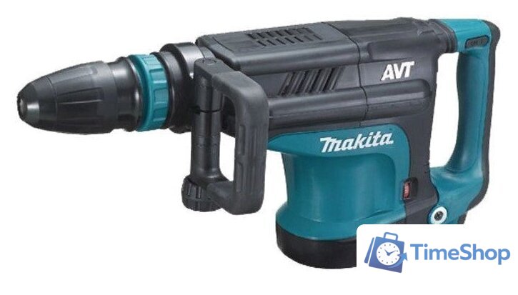 Отбойный молоток Makita HM1213C - Изображение №2 — Интернет-магазин Time-Shop